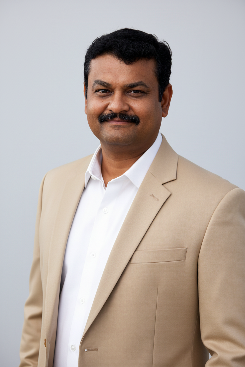 Professional financial advisor